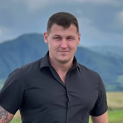 Гольцов Вадим Евгеньевич