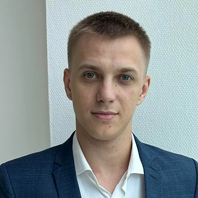 Клопотной Алексей Юрьевич