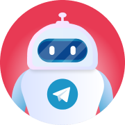 Логотип Telegram